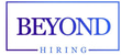 Beyond Hiring Solution logo