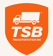 Tsb Transportation Inc logo
