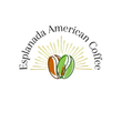 Esplanada American Coffee logo