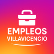 Empleos Villavicencio logo