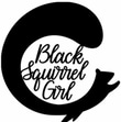 Black Squirrel Girl Boutique logo