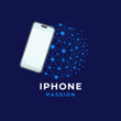 iphone.sadapassion.com logo