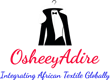 Osheey Adire Wears Collections logo