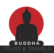 Buddha Tours And Travels logo