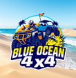 mozambique challenge 4x4 2026 logo