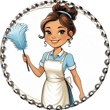 Hamden Home & Window Cleaning logo