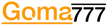 Goma777app No1 satta matka app logo