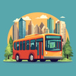 Freds CDL Testing and training logo