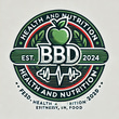 BBD Health & Nutrition logo