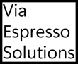 Via Espresso Solutions logo