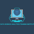 Data Science Analytics Training Institute logo