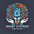 Smart Systems Saltillo logo