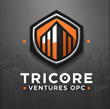 TRICORE VENTURES OPC logo