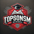 topinfonsm formation professionnelle logo