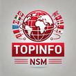 topinfonsm formation professionnelle logo