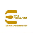 Emad ABDULAZIZ commercial broker logo