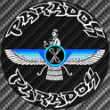 Paradox Texture Solutions logo