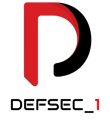 Defsecone logo