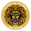 Clube de Xadrez do Méier logo