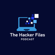 The Hacker Files Podcast logo