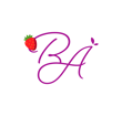 Nutricionista Brenda Aparecida logo