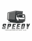 Speedy Transportation LLC logo