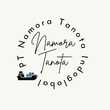 PT NAMORA TANOTA INDOGLOBAL logo
