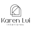 Karen Lui Interiores logo