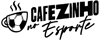 Cafezinho no Esporte logo