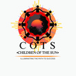 COTS CHILDREN OF THE SUN CONSULTING logo