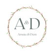 Boda de Amaia y Dani logo