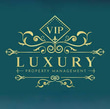 Luxury Estate Management logo