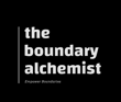 The Boundary Alchemist logo