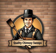 Quality Chimney Sweeps logo