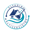 Cleaning multiservicios logo