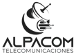 ALPACOM TELECOMUNICACIONES logo