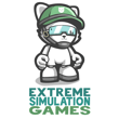 Extreme Simulation Games logo