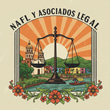 Magistrada Nora para Todos logo