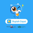 Cs Rupiah Cepat Pusat logo