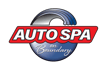 Auto Spa on Boundary logo