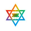 Merkaba Projekt logo