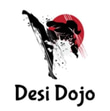 Marital art , boxing , logo
