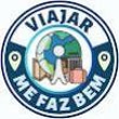 Blog Viajar Me Faz Bem logo