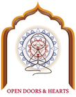 OPEN DOORS AND HEARTS LTD logo