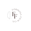 Timeless Wedding Videography | Formosa Film Co. logo