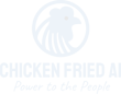 Chicken Fried AI logo