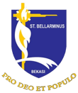 YAYASAN PENDIDIKAN SANTO BELLARMINUS BEKASI logo