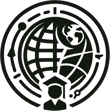 MONDEtude-International logo
