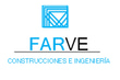 FARVE CONSTRUCCIONES E INGENIERIA logo