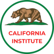 California Institute logo